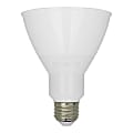 Euri PAR38 Dimmable 1050 Lumens LED Light Bulb, 13 Watt, 3000 Kelvin/Warm White