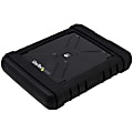 StarTech.com Hard Drive Enclosure, Solid State Drive, S251BRU33 1 thumbnail image