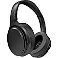 Morpheus 360 Krave ANC Wireless Noise Cancelling Headphones, Black