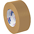 Tape Logic® #5300 Flatback Tape, 7 Mil, 2" x 60 yds., Kraft, Case Of 6 1 thumbnail image