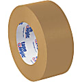 Tape Logic® #5300 Flatback Tape, 7 Mil, 2" x 60 yds., Kraft, Case Of 6