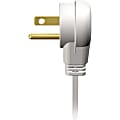 Audiovox FA11PC Flat Standard Power Cord 1 thumbnail image