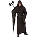 Amscan Spirit Of Terror Adults' Halloween Costume, Black 1 thumbnail image