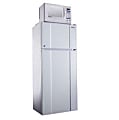 MicroFridge® Model 10.3MF-9TP Combination Appliance, Black 1 thumbnail image