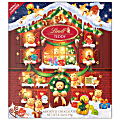 Lindt Holiday Teddy Advent Calendar, 4.5 Oz 1 thumbnail image