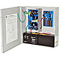 Altronix AL300ULM Proprietary Power Supply - Wall Mount - 110 V AC Input - 12 V DC, 24 V DC Output 1 thumbnail image