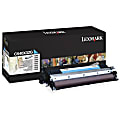 Lexmark Cyan Developer Unit For C54X Printer - Laser - Cyan