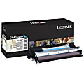 Lexmark Cyan Developer Unit For C54X Printer - Laser - Cyan 1 thumbnail image