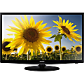 Samsung 4000 UN28H4000AF 28" LED-LCD TV - HDTV - LED Backlight - Dolby Digital, DTS Studio Sound, DTS Premium Sound, Dolby Digital Plus, Dolby Pulse