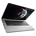 Lenovo IdeaPad U310 13.3" Ultrabook - Intel - Core i7 i7-3517U 1.9GHz 1 thumbnail image