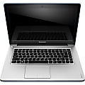 Lenovo IdeaPad U410 14" Ultrabook - Intel - Core i5 i5-3317U 1.7GHz 1 thumbnail image