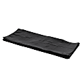Heritage Bag X-Liner Heavyweight Can Liners, 38" x 58", 1.2 Mil, Black, Pack Of 100 Liners 1 thumbnail image