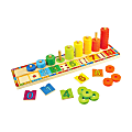 Bigjigs Toys Ltd. Learn to Count Puzzle, Grade Pre-K To 2 1 thumbnail image