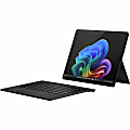 Microsoft Surface Pro 11 13" Touchscreen Detachable 2 in 1 Notebook - Qualcomm Snapdragon X Elite - 16 GB - EP223862 1 thumbnail image