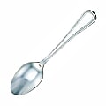 Walco Stainless Poise Teaspoons, Silver, Pack Of 36 Spoons