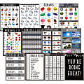 Teacher Created Resources Modern Farmhouse Early Learning Small Posters, 15-3/4" x 11", Pack Of 12 Posters 1 thumbnail image