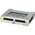 Cisco ASR 9000 8-Port 10-Gigabit Ethernet Modular Port Adapter - For Data Networking, Optical Network - 8 x Expansion Slots - SFP+ 1 thumbnail image