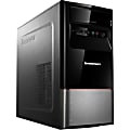 Lenovo Essential H415 Desktop Computer - AMD A-Series A6-3650 2.6GHz 1 thumbnail image