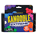 Educational Insights Kanoodle Extreme Game, Problem Solving, Grade 3 To 12 1 thumbnail image