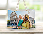 Custom Photo Tote Bag 1 thumbnail image
