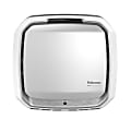 Fellowes® AeraMax®  Pro AM3 Air Purifier, Hardwired Wall Mount, H13 True HEPA Filtration, 300-550 sq ft, Stainless 1 thumbnail image