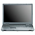 Gateway® MX8738 17" Widescreen Notebook Computer With Intel® Pentium® Dual-Core Processor T2080 1 thumbnail image