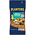 Planters® Tropical Fruit & Nut Trail Mix, 2 Oz, Carton Of 72