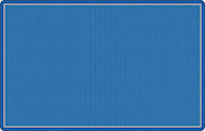 Flagship Carpets All Over Weave Area Rug, 10-3/4' x 13', Blue 1 thumbnail image