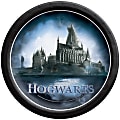 Amscan Harry Potter Paper Plates, 10", Gray/Blue, 18 Plates Per Pack, Set Of 2 Packs 1 thumbnail image
