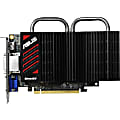 Asus GT640-DCSL-2GD3 GeForce GT 640 Graphic Card - 1 GPUs - 901 MHz Core - 2 GB GDDR3 - PCI Express 3.0 x16 - Dual Slot Space Required 1 thumbnail image