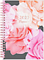 Blue Sky™ Weekly/Monthly Planner, 5” x 8”, Joselyn Frosted, January To December 2023, 110396 1 thumbnail image