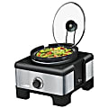 Bella 1 x 2.5 QT Linkable Slow Cooker System 1 thumbnail image