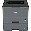 Brother® HL-L5200DWT Wireless Laser Monochrome Printer 1 thumbnail image