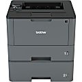 Brother® HL-L5200DWT Wireless Laser Monochrome Printer