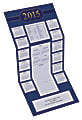 Taylor Personalized Calendar Cards With Envelopes, 7 7/8" x 5 5/8", Dates To Remember, Box Of 25 1 thumbnail image