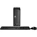 Gateway SX2110 Desktop Computer - AMD E-Series 1.70 GHz - Small Form Factor 1 thumbnail image