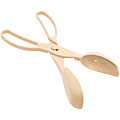 Gourmet by Starfrit® ECO 2-In-1 Salad Scissors, 11”, Beige 1 thumbnail image