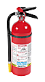 Kidde Pro Line Dry Chemical Fire Extinguisher, 3A-40B:C