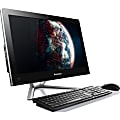Lenovo C440 All-in-One Computer - Intel Pentium G645 2.9GHz - Desktop 1 thumbnail image