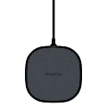 Mophie Universal Wireless Charging Pad, Black