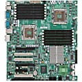 Supermicro X8DAi Workstation Motherboard - Intel 5520 Chipset - Socket B LGA-1366 - Retail Pack 1 thumbnail image