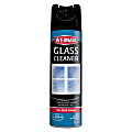 WEIMAN® Foaming Glass Cleaner, 19 oz Aerosol Spray 1 thumbnail image