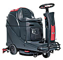 Nilfisk Viper AS530R Ride-On Floor Scrubber, 20" Diameter