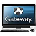 Gateway ZX6980 All-in-One Computer - Intel Pentium G640 2.80 GHz - Desktop 1 thumbnail image