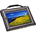 Fujitsu Carrying Case Tablet PC - Vinyl - Hand Strap - 8.5" Height x 11.4" Width x 1.3" Depth
