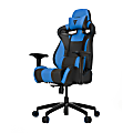 Vertagear Racing S-Line SL4000 Gaming Chair, Black/Blue