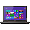 Toshiba X875-Q7390 Notebook PC 1 thumbnail image