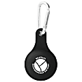 Custom Airtag Silicone Case And Carabiner, 3-1/2" x 1-1/8" 1 thumbnail image