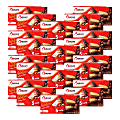 Balconi Wafers, Cocoa, 1.6 Oz, 5 Wafers Per Pack, Case Of 20 Packs 1 thumbnail image