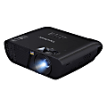 Viewsonic LightStream PJD6551W DLP Projector - 720p - HDTV - 16:10